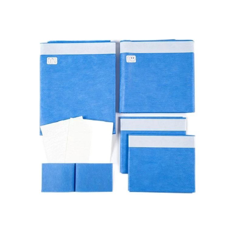 Disposable Cardiovascular Surgery Pack