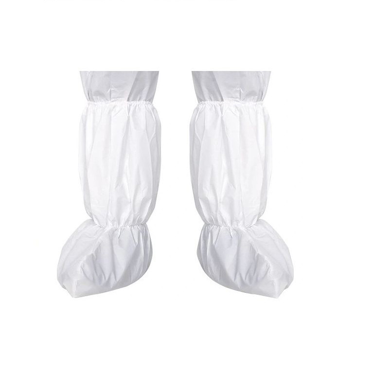 Disposable Surgical Boot Covers