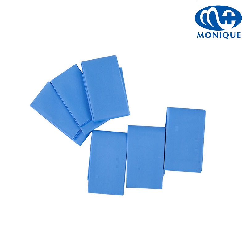 Sterile Top and Bottom Drape