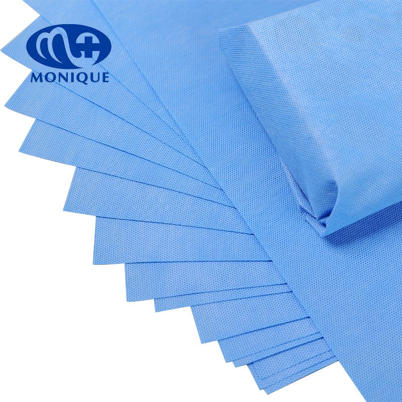 Sterile Surgical Outer Wraps