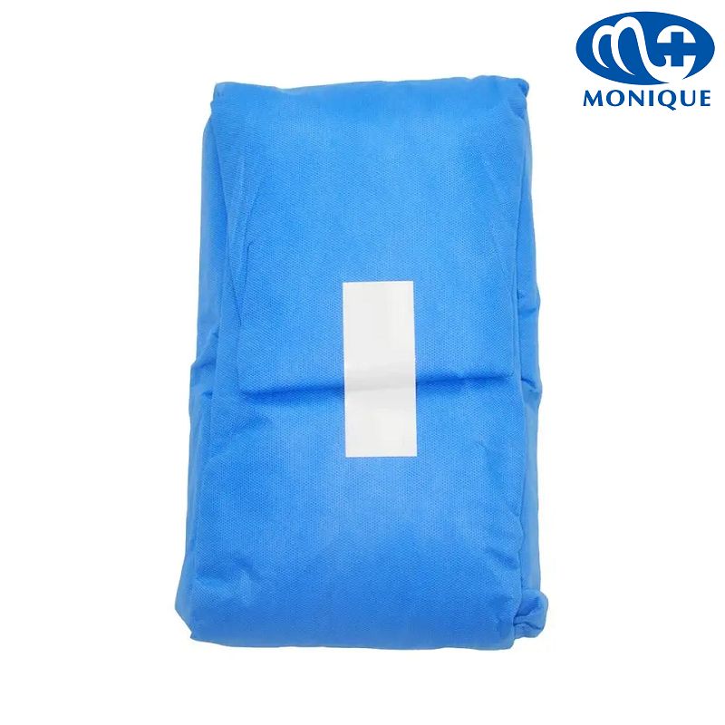 Disposable ENT Surgical Pack