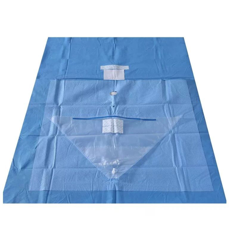 Disposable TUR Surgical Pack