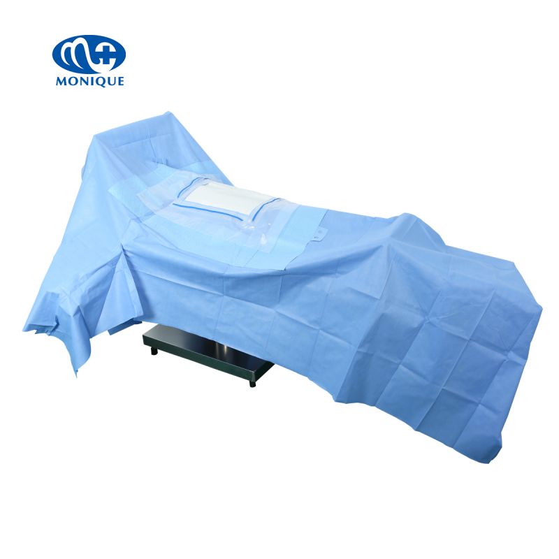 Disposable C-Section Pack