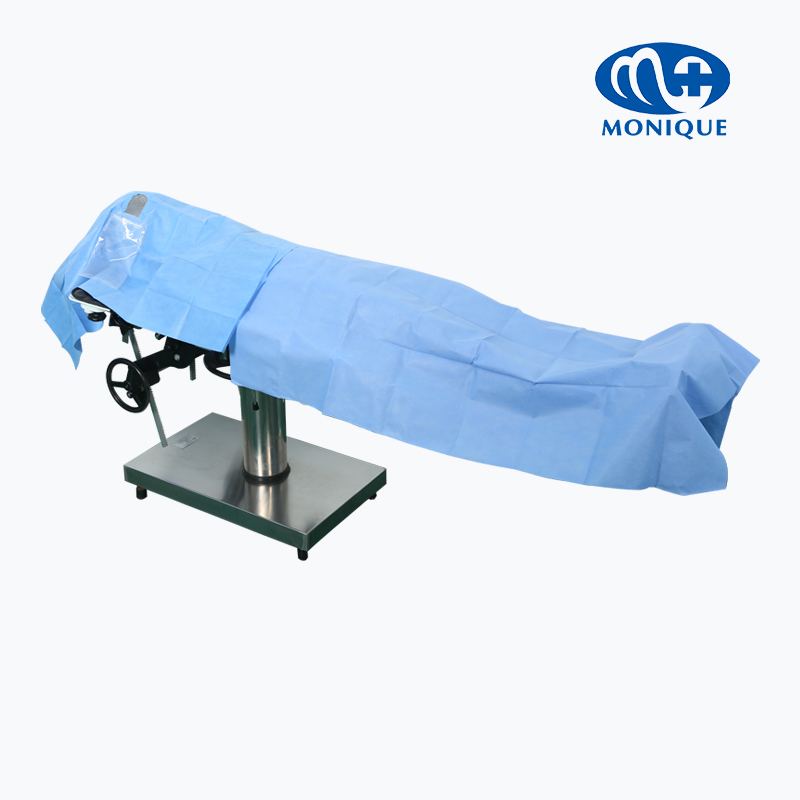 Sterile Surgical Drapes