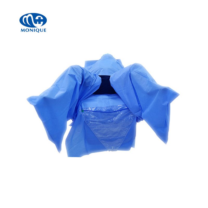 Disposable Delivery Surgery pack