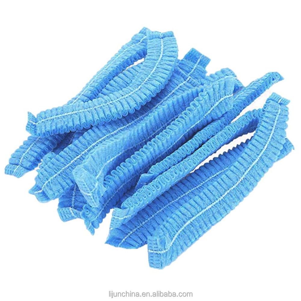 Disposable Surgical Clip Cap