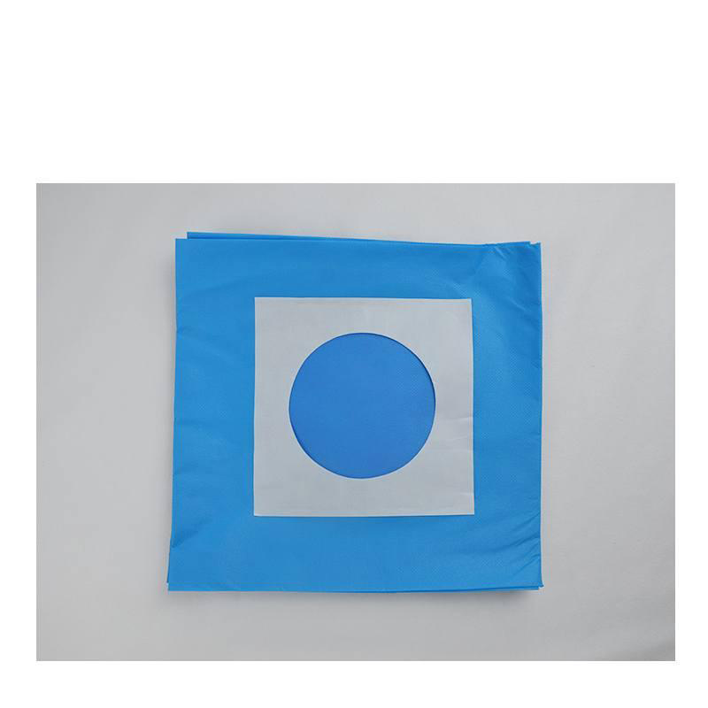 Disposable Sterile Dental Surgical Pack