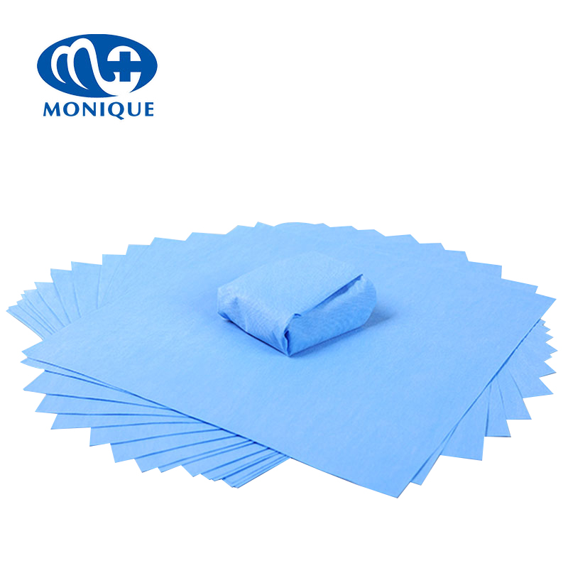 Sterile Surgical Outer Wraps