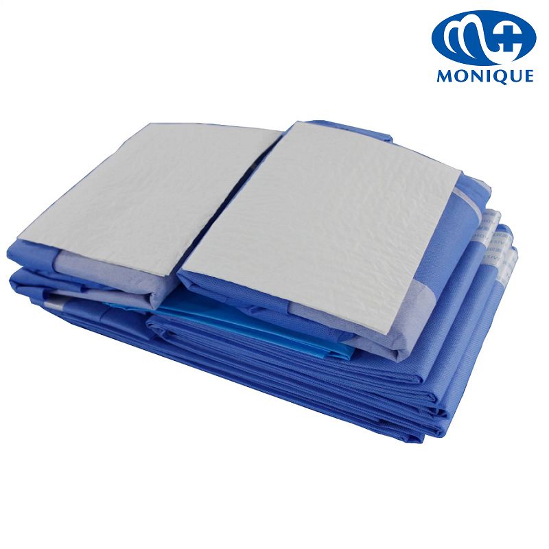 Disposable Craniocerebral Surgical Pack
