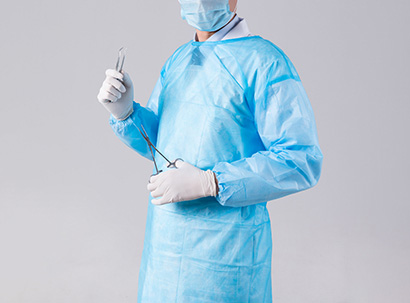 Surgical Gown Options