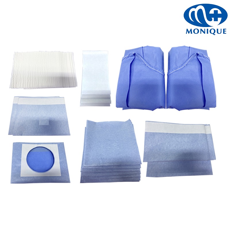 Disposable Surgical Hand Tissues