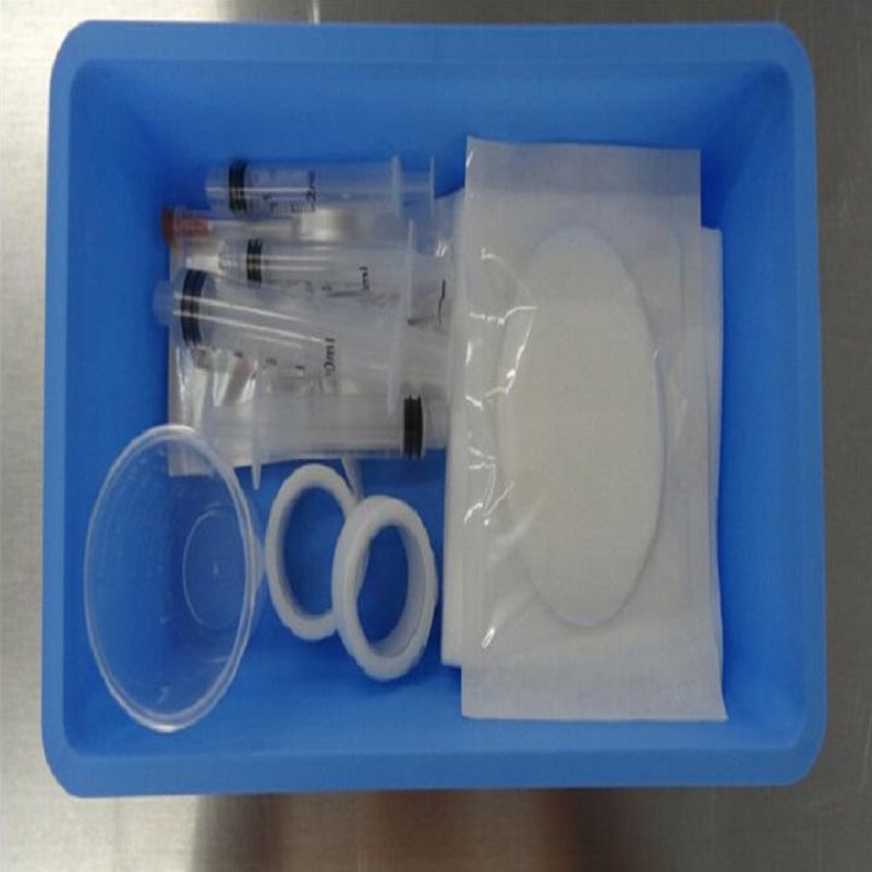 Disposable Cataract Surgery Pack