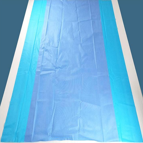 Disposable Adult Cardiovascular Pack