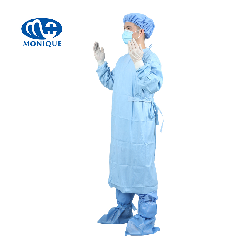 Disposable Protective Boot Covers
