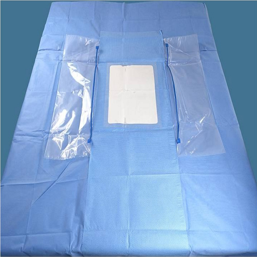 Disposable Adult Cardiovascular Pack