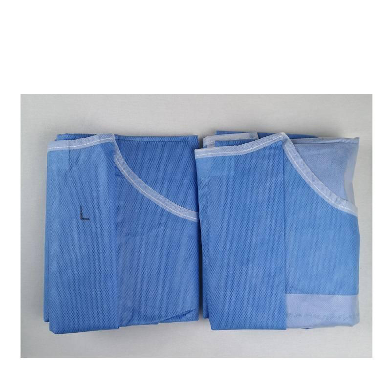 Disposable Sterile Dental Surgical Pack