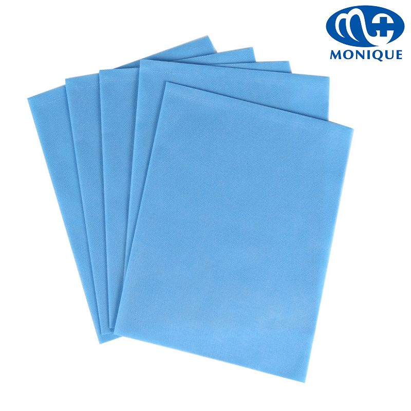 Disposable SMS Non-woven Bed Sheets