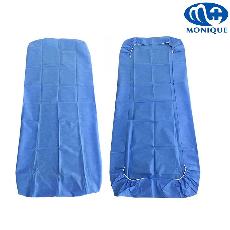 Disposable SMS Non-woven Bed Sheets