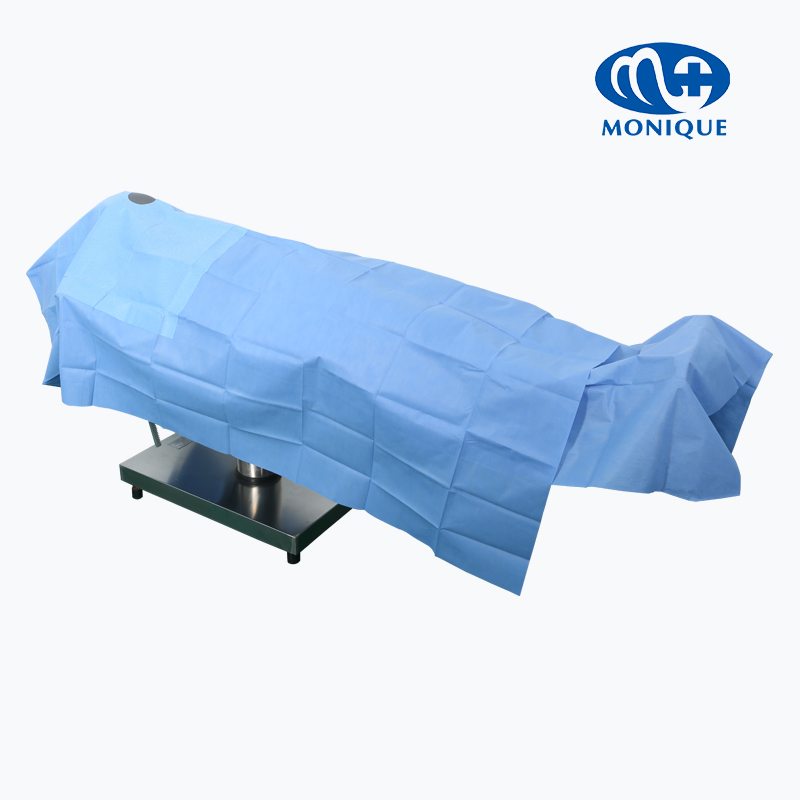 Disposable Sterile Surgical Drapes
