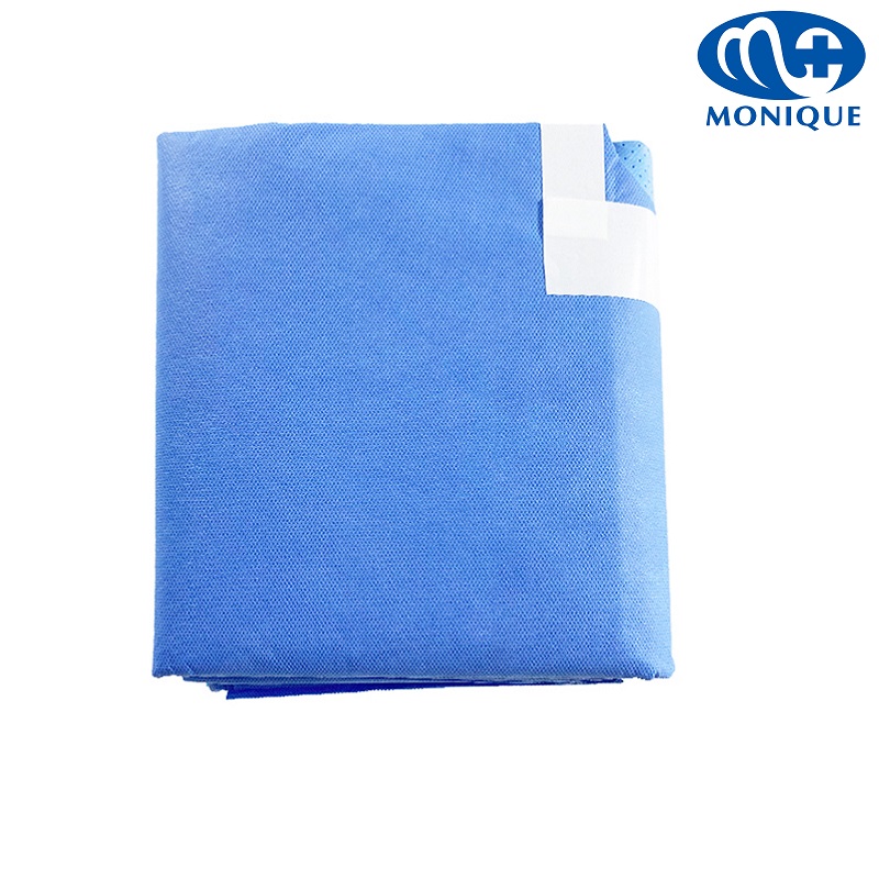 Disposable Organ Transplant Surgery Pack