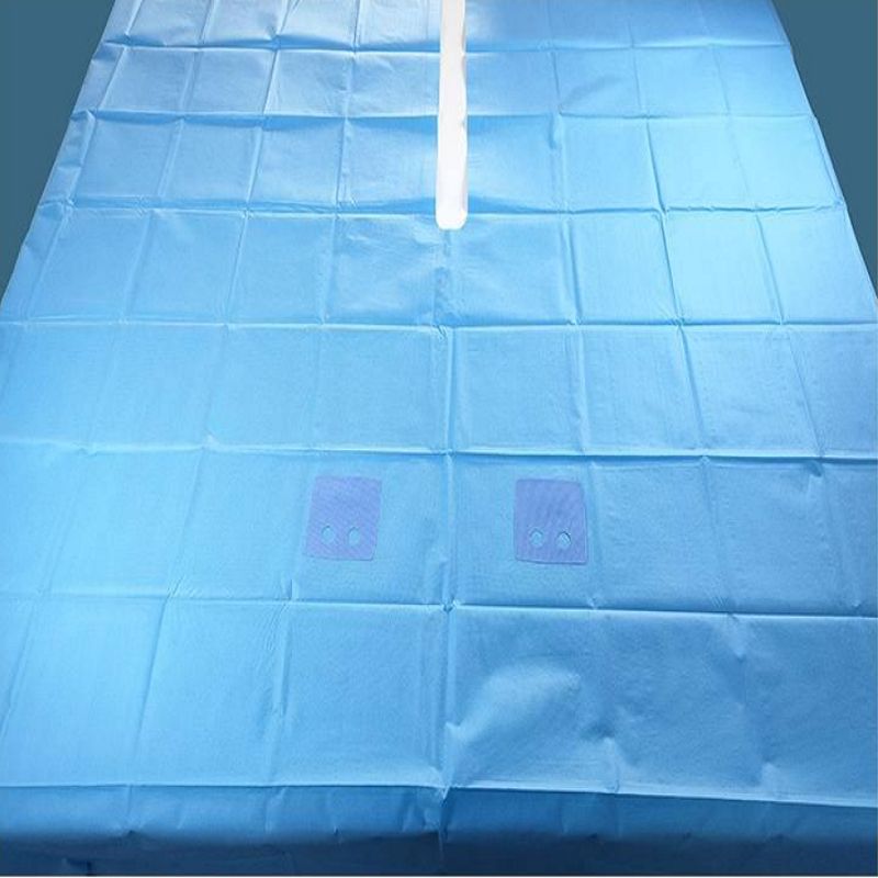 Disposable Dental Pack