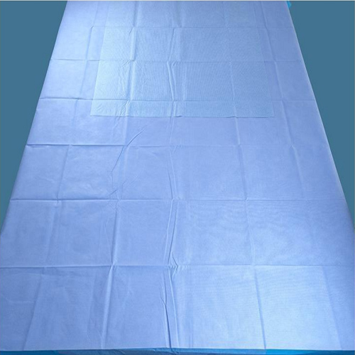 Disposable Adult Cardiovascular Pack
